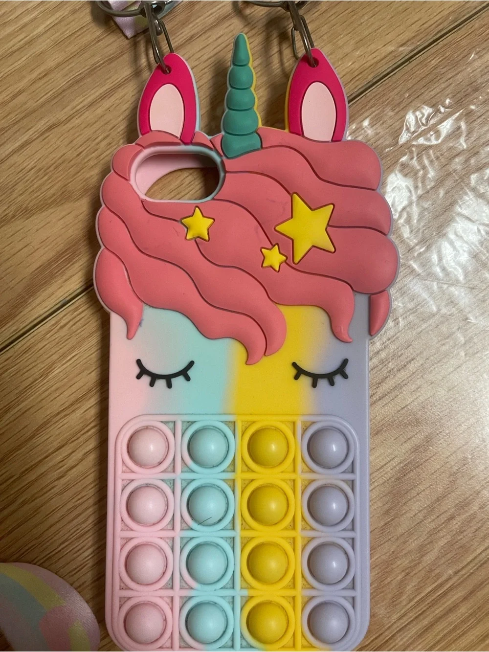 Amazon cute unicorn